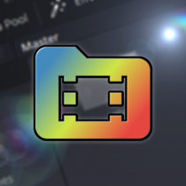 DaVinci Resolve Bins + Smart Bins + Power Bins Basics
