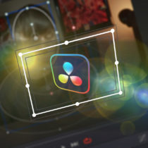 How to Use Power Windows for Selective Color Grading in DaVinci Resolve 17