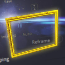How to Use Smart Reframe in DaVinci Resolve 17
