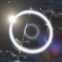 How to Use Displacement to Create Simple Warp and Ripple Effects