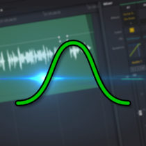 How to Keyframe your Audio in DaVinci Resolve 17 Fairlight