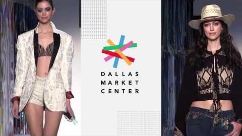 Dallas Market Center August Fashion Shows Recap | August 2019