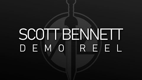 Scott Bennett Demo Reel
